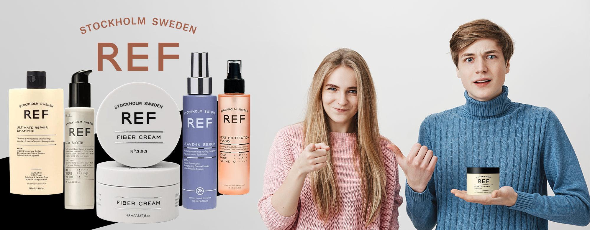 Ref Stockholm Sweden - My Care Boutique