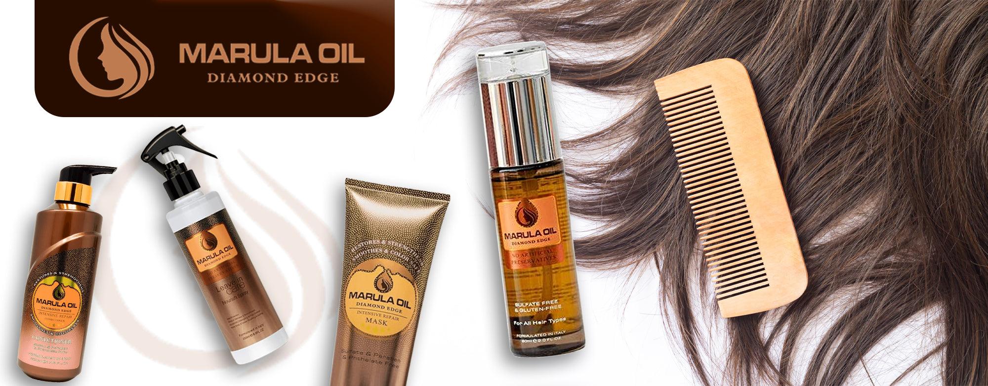 Marula Oil - My Care Boutique