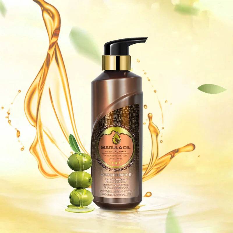 MARULA OIL Diamond Edge Conditioner 500ml - My Care Boutique