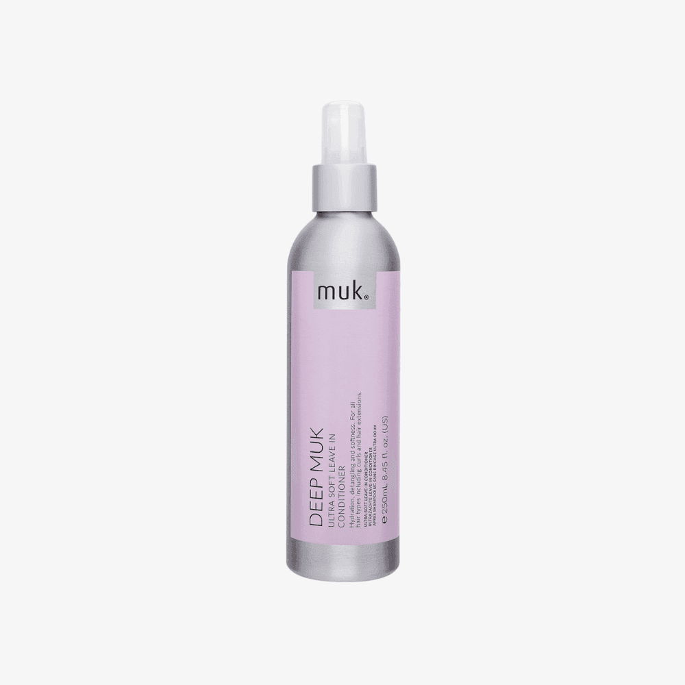 DEEP MUK ULTRA SOFT LEAVE IN CONDITIONER - 250ml - My Care Boutique