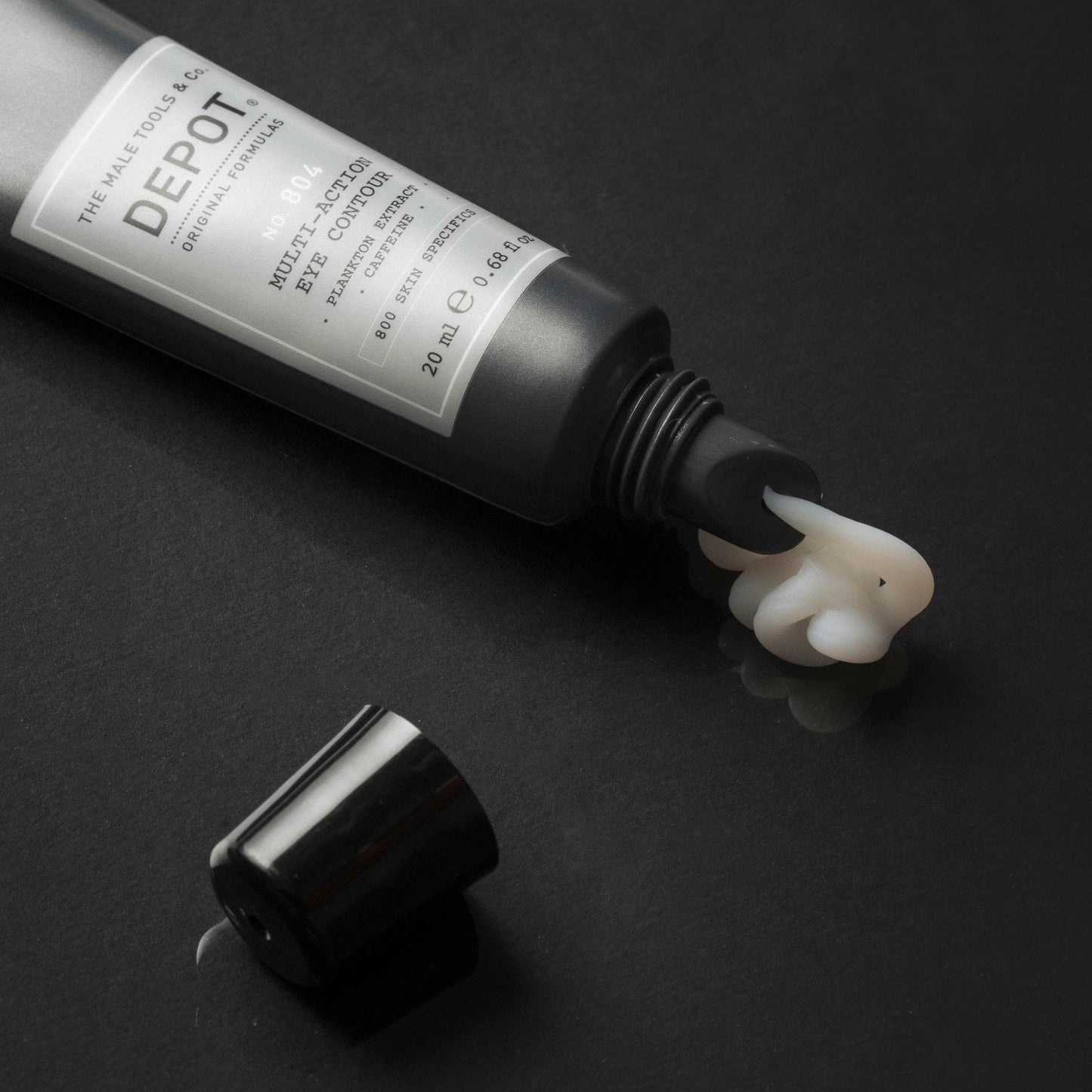 Depot 804 Multi – Action Eye Contour 20ml - My Care Boutique