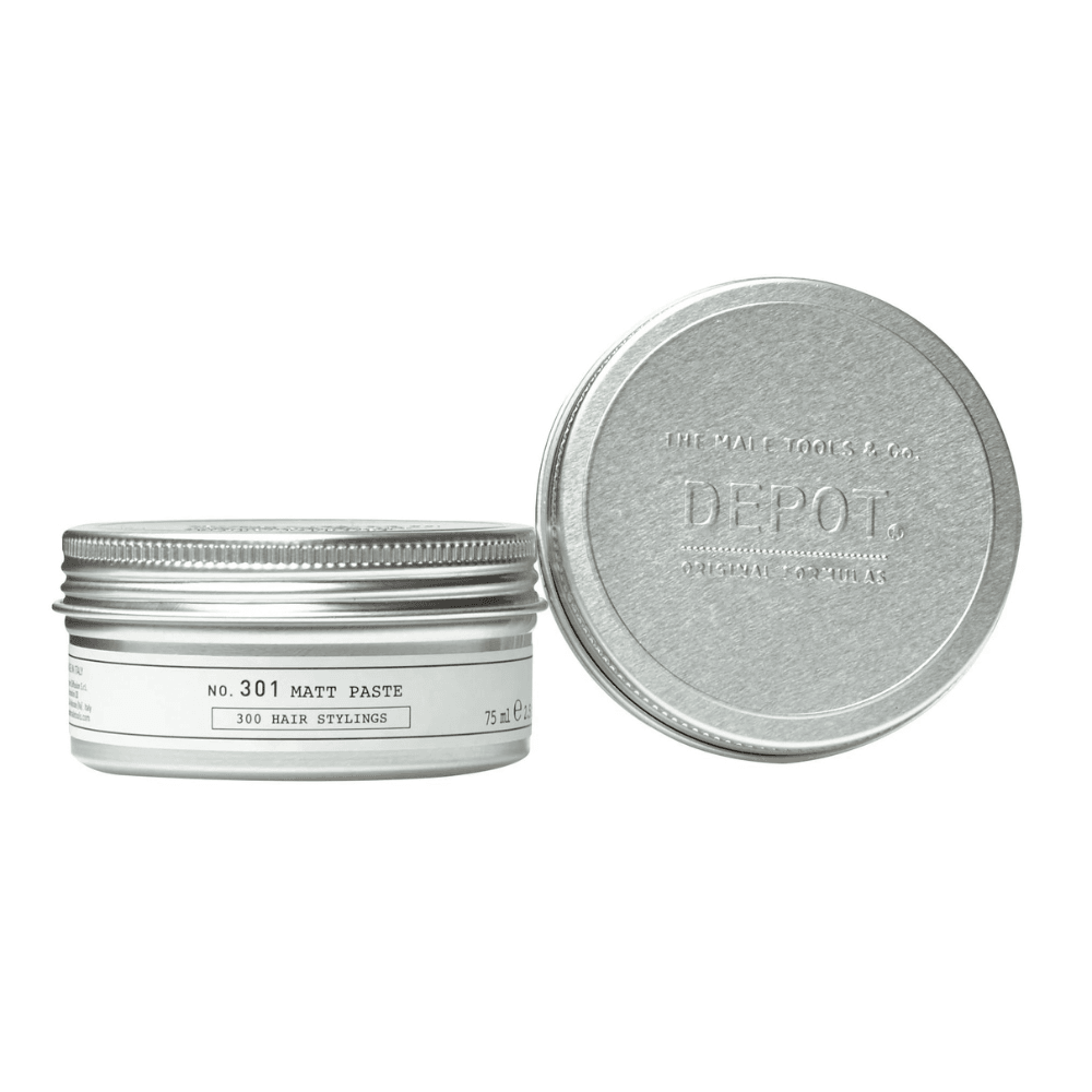 Depot 301 – Matt Paste 75ml - My Care Boutique