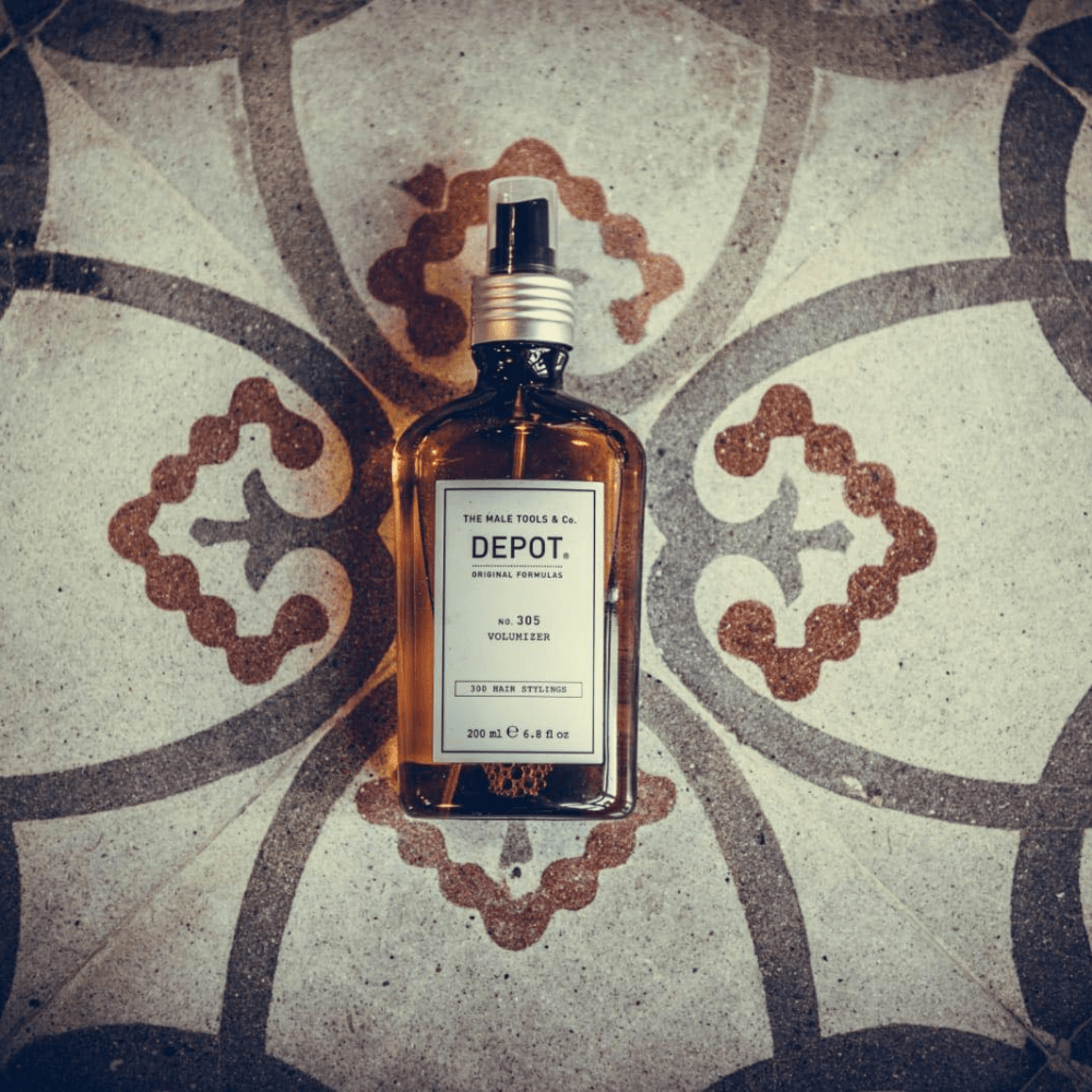 Depot 305 – Volumizer 200ml - My Care Boutique