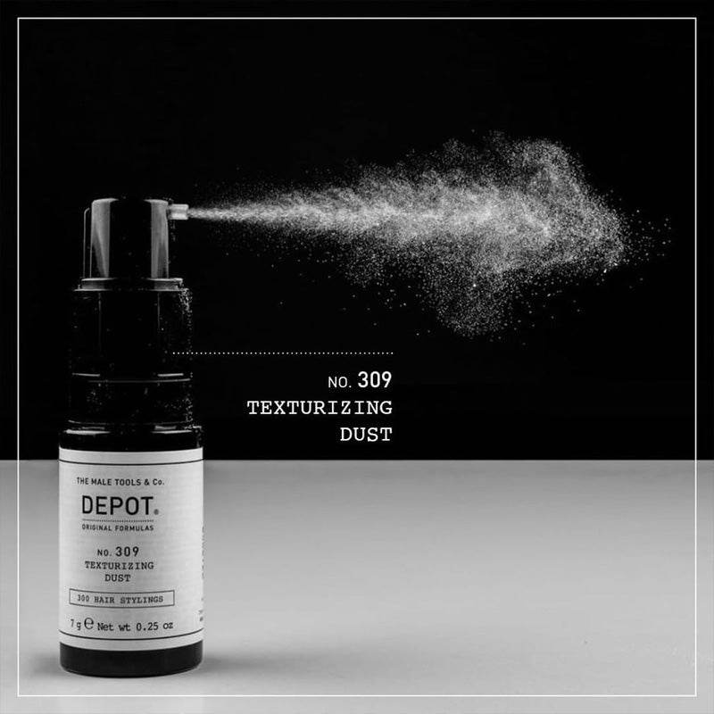 Depot 309 – Texturizing Dust 7gr - My Care Boutique