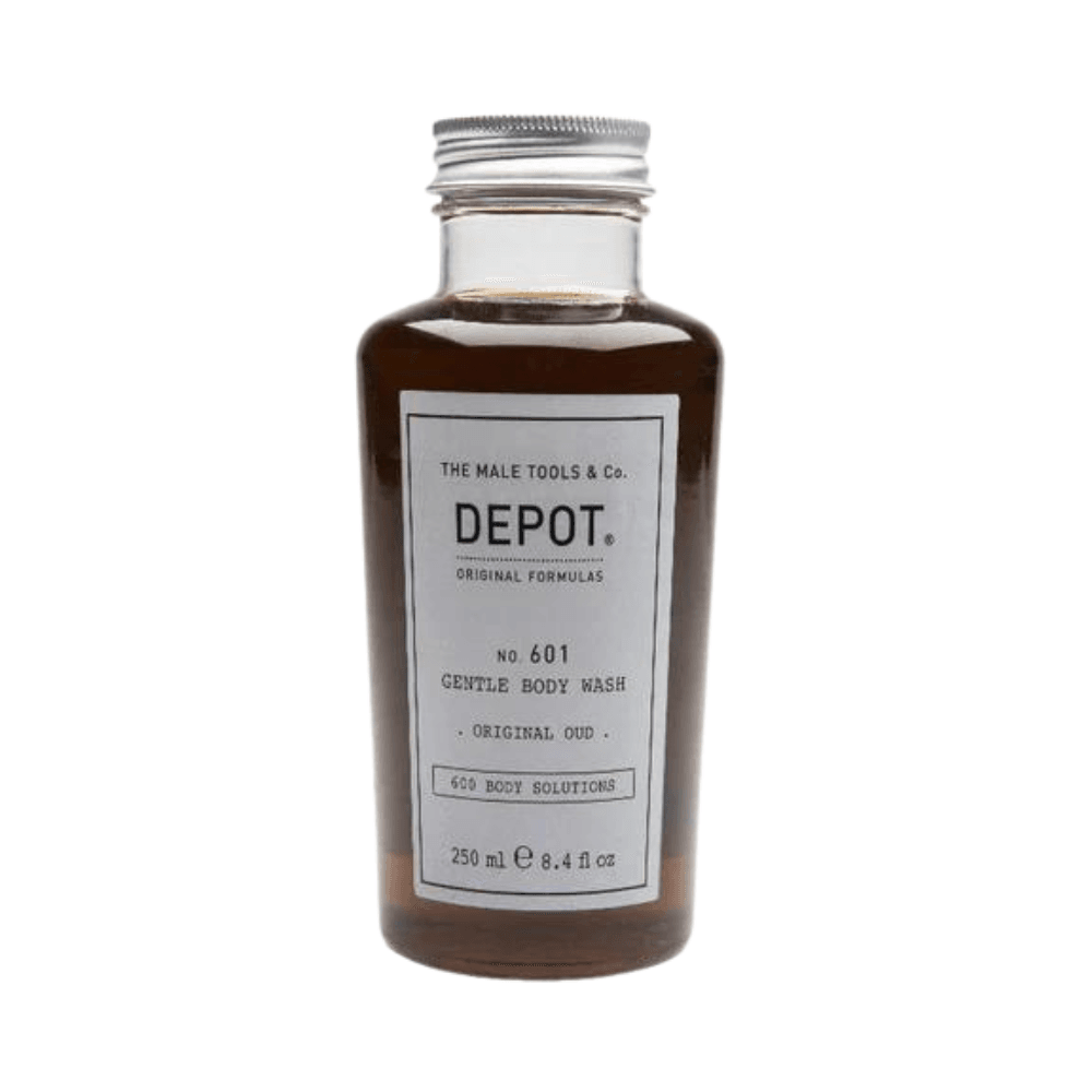 Depot 601 Body Wash – Original Oud 250ml - My Care Boutique