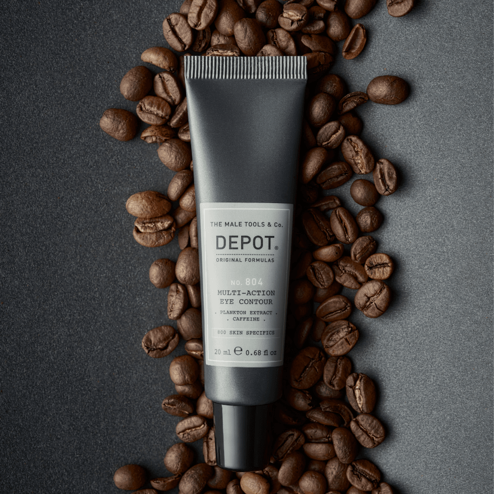Depot 804 Multi – Action Eye Contour 20ml - My Care Boutique