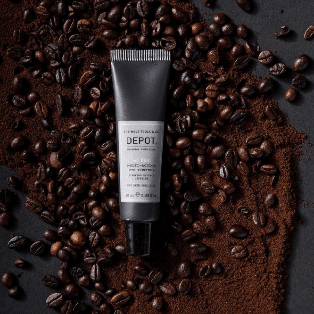 Depot 804 Multi – Action Eye Contour 20ml - My Care Boutique