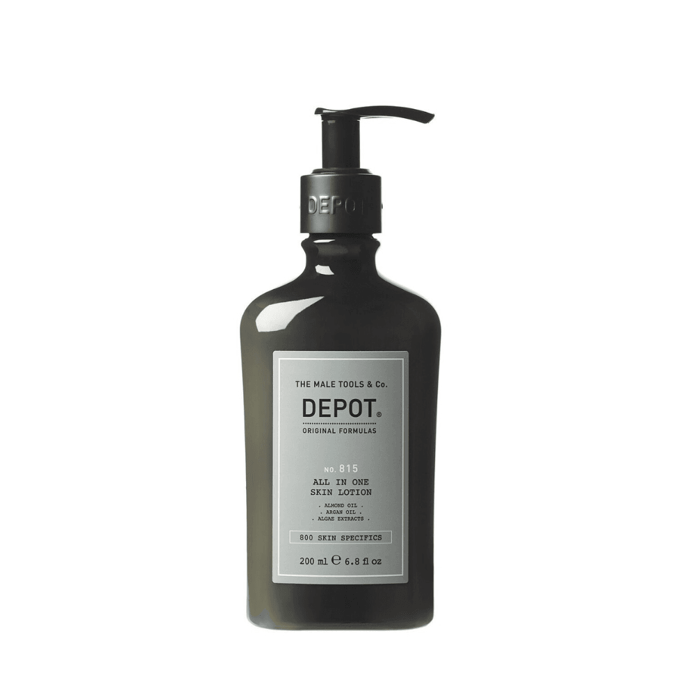 Depot 815 All in One Skin Lotion 200ml - My Care Boutique