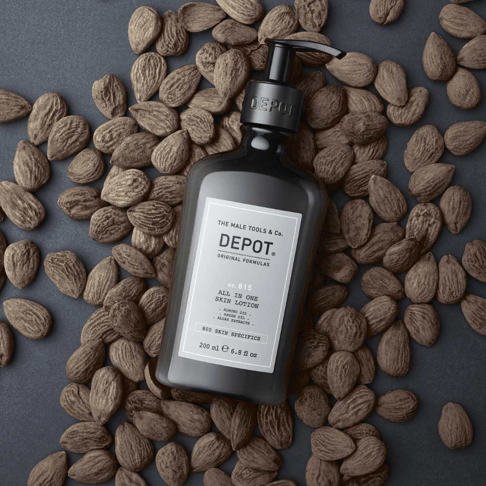 Depot 815 All in One Skin Lotion 200ml - My Care Boutique