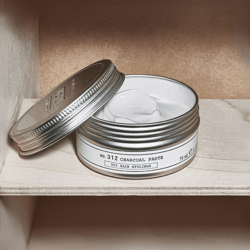 Depot NO. 312 Charcoal Paste 75ml - My Care Boutique