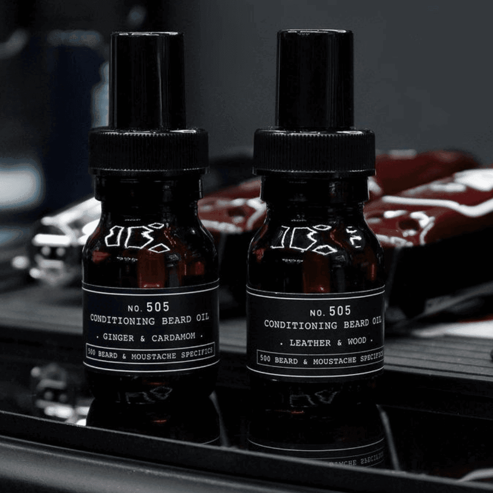 Depot No.505 Conditioning Beard Oil 30ml - My Care Boutique
