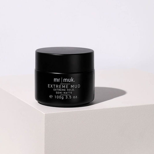 MR MUK EXTREME MUD 100g - My Care Boutique