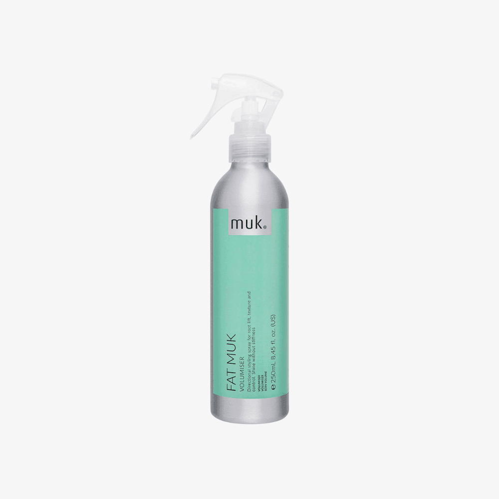 FAT MUK VOLUMISER LEAVE - IN SPRAY - 250ml - My Care Boutique
