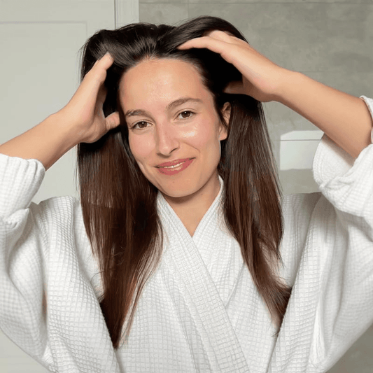 FAT MUK VOLUMISING SHAMPOO 300ml - My Care Boutique