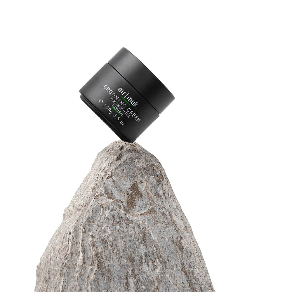 MR MUK GROOMING CREAM 100g - My Care Boutique