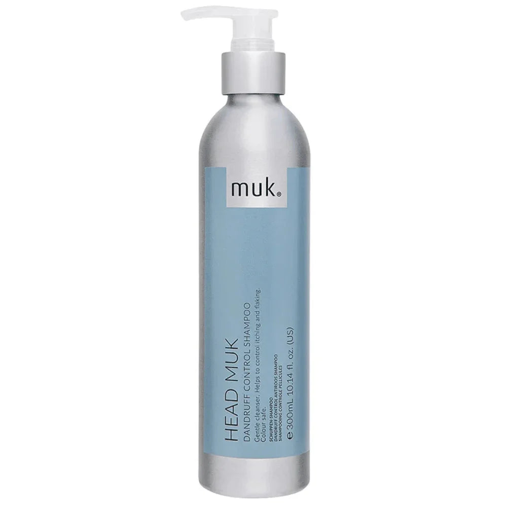 HEAD MUK DANDRUFF CONTROL SHAMPOO 300ml - My Care Boutique