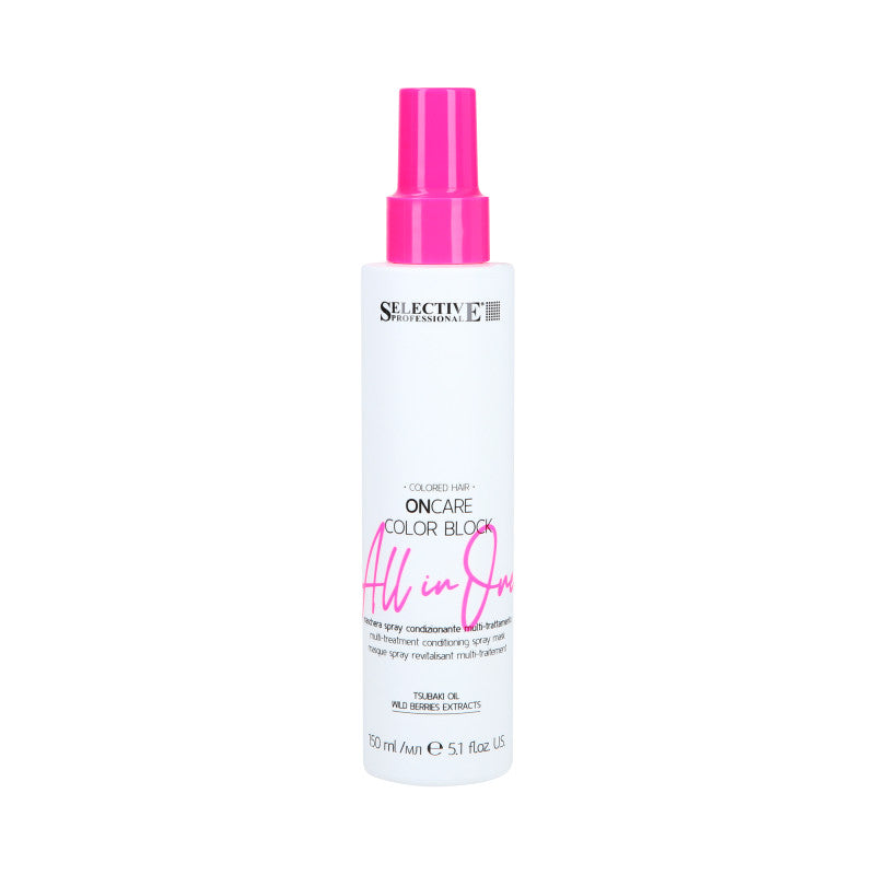 SELECTIVE ALL IN ONE COLOR-150ml