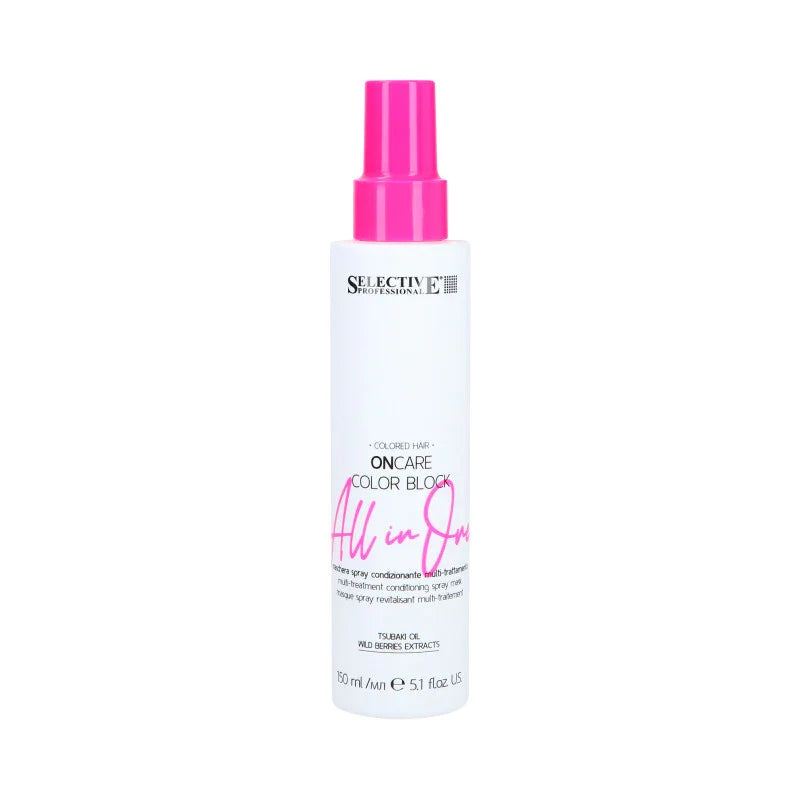 SELECTIVE ALL IN ONE COLOR-150ml - Hair Products Boutique