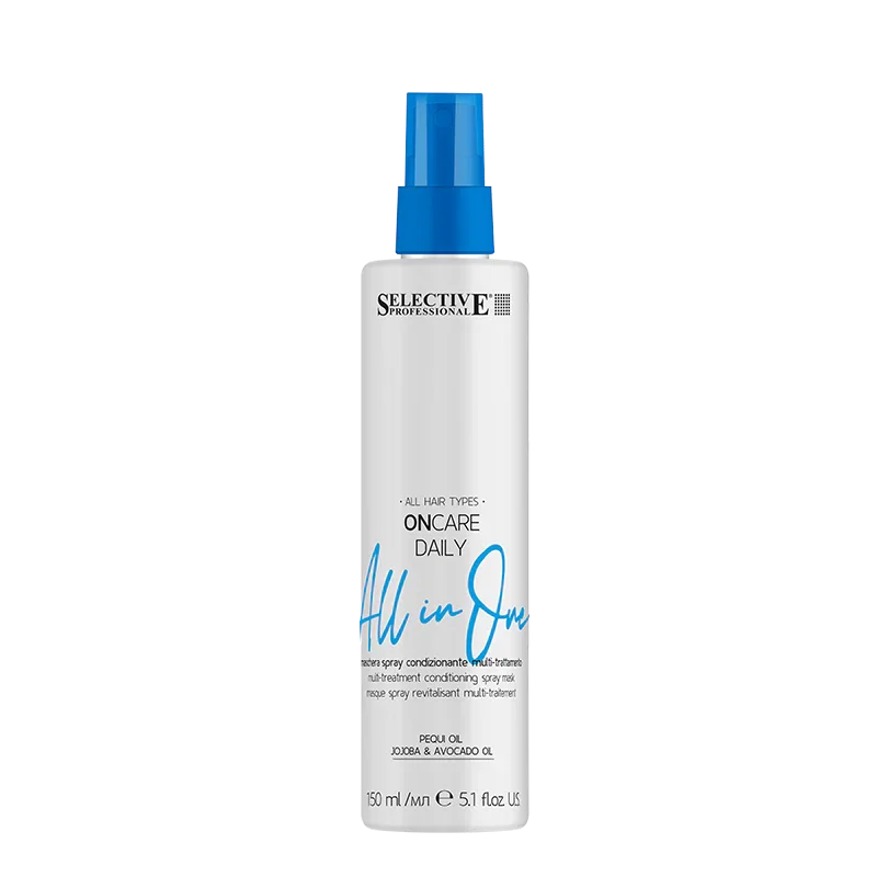 SELECTIVE ALL IN ONE SPRAY-150ml - Hair Products Boutique