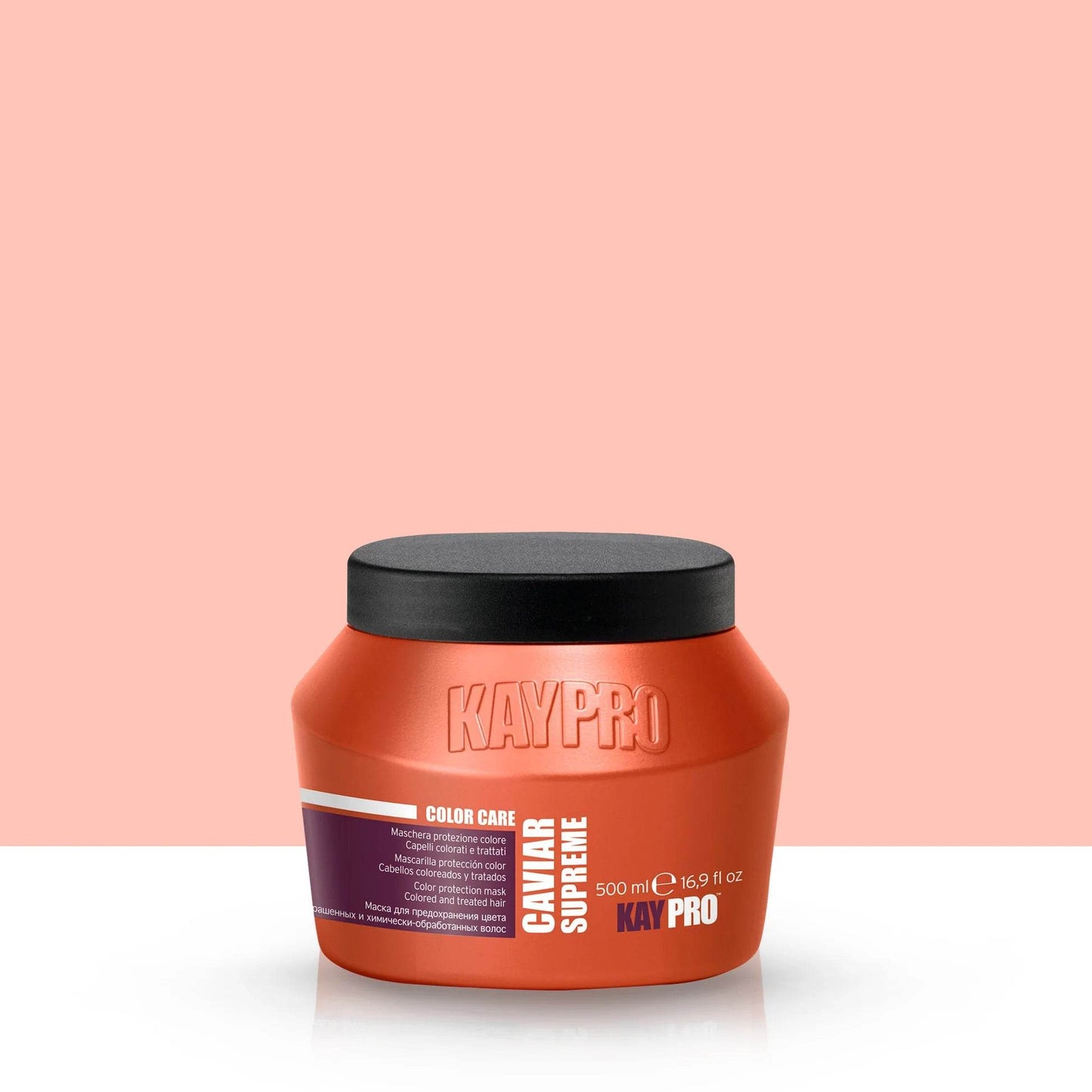 KAYPRO Caviar Supreme Hair Mask 500ml - My Care Boutique