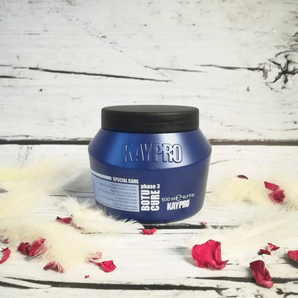 KAYPRO Botu-Cure Reconstructing Hair Mask 500ml - My Care Boutique