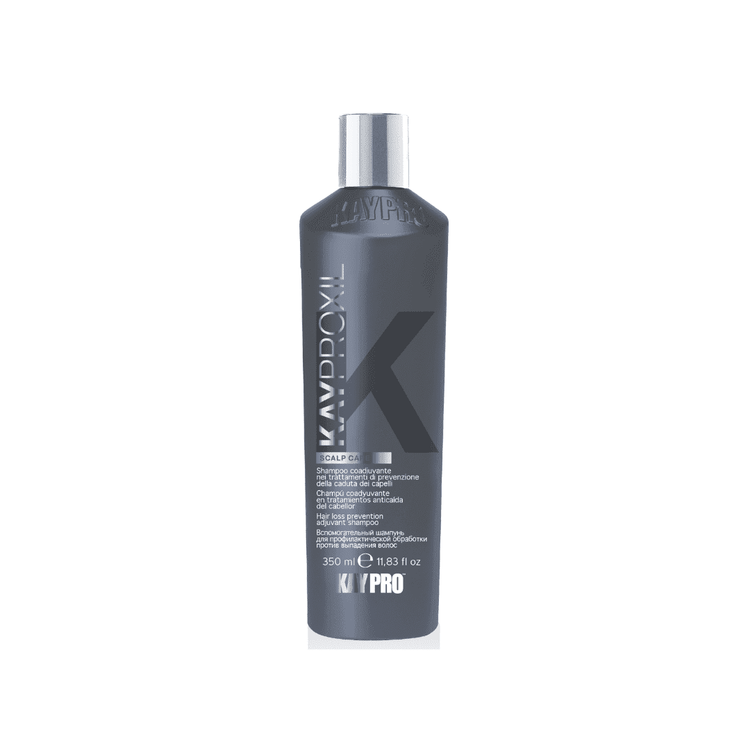 KAYPRO Energizing Shampoo Energy – Weak, Fine Hair 350 ml - My Care Boutique