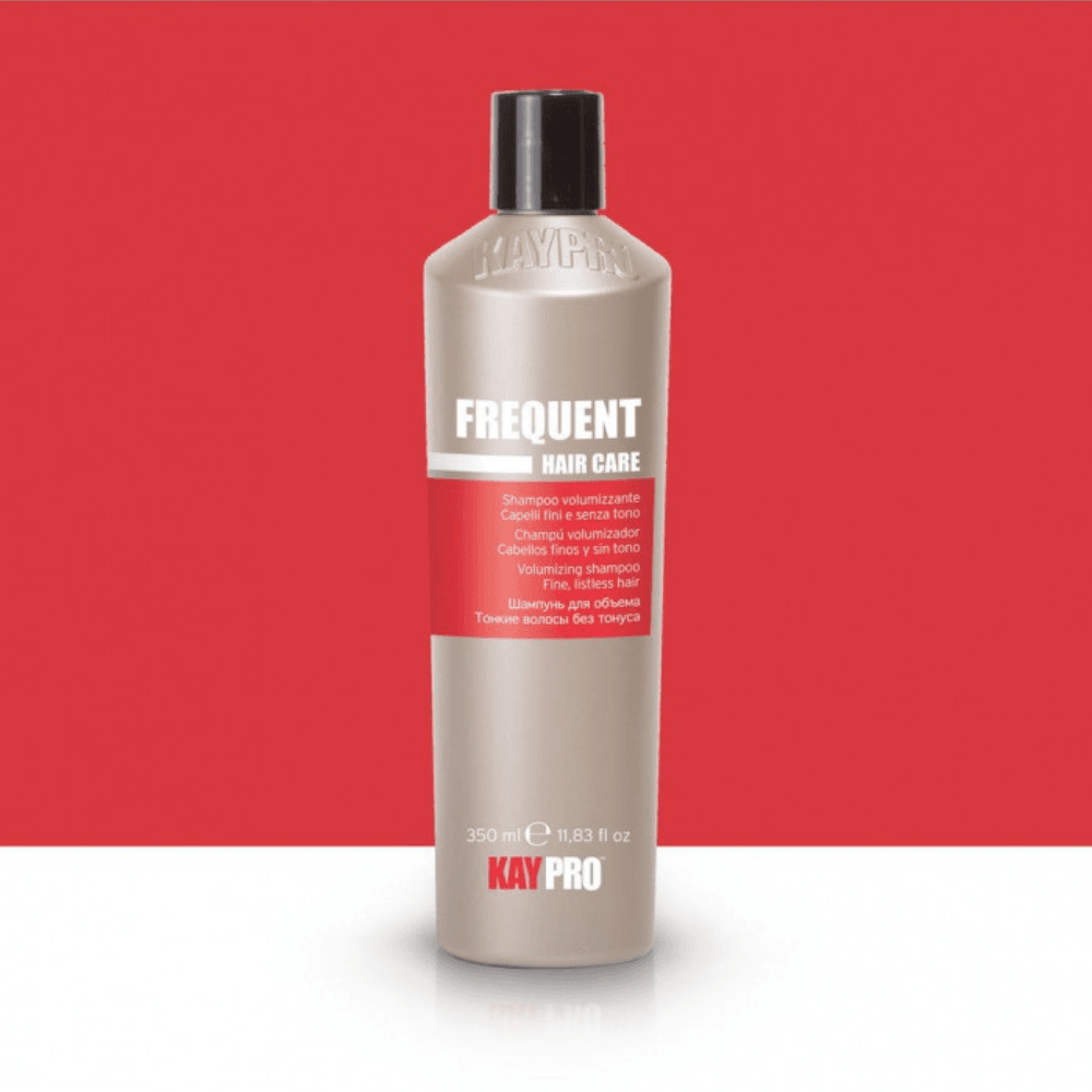KAYPRO Frequent use Shampoo – All types of hair 350 ml - My Care Boutique
