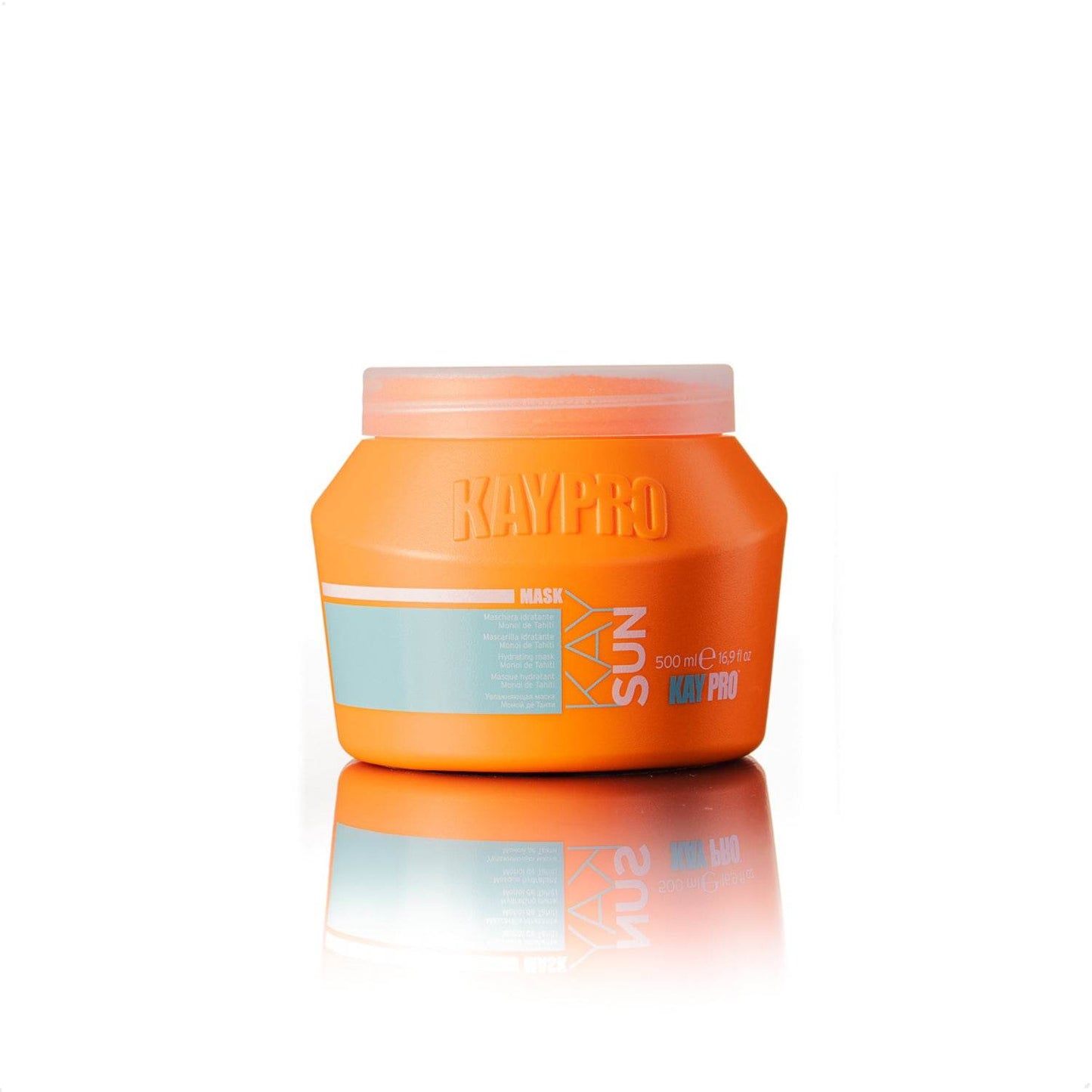KAYPRO Kay Sun Hydrating Hair Mask 500ml - My Care Boutique