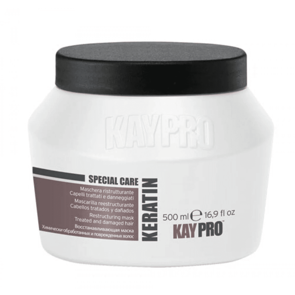 KAYPRO Keratin Hair Mask 500ml - My Care Boutique