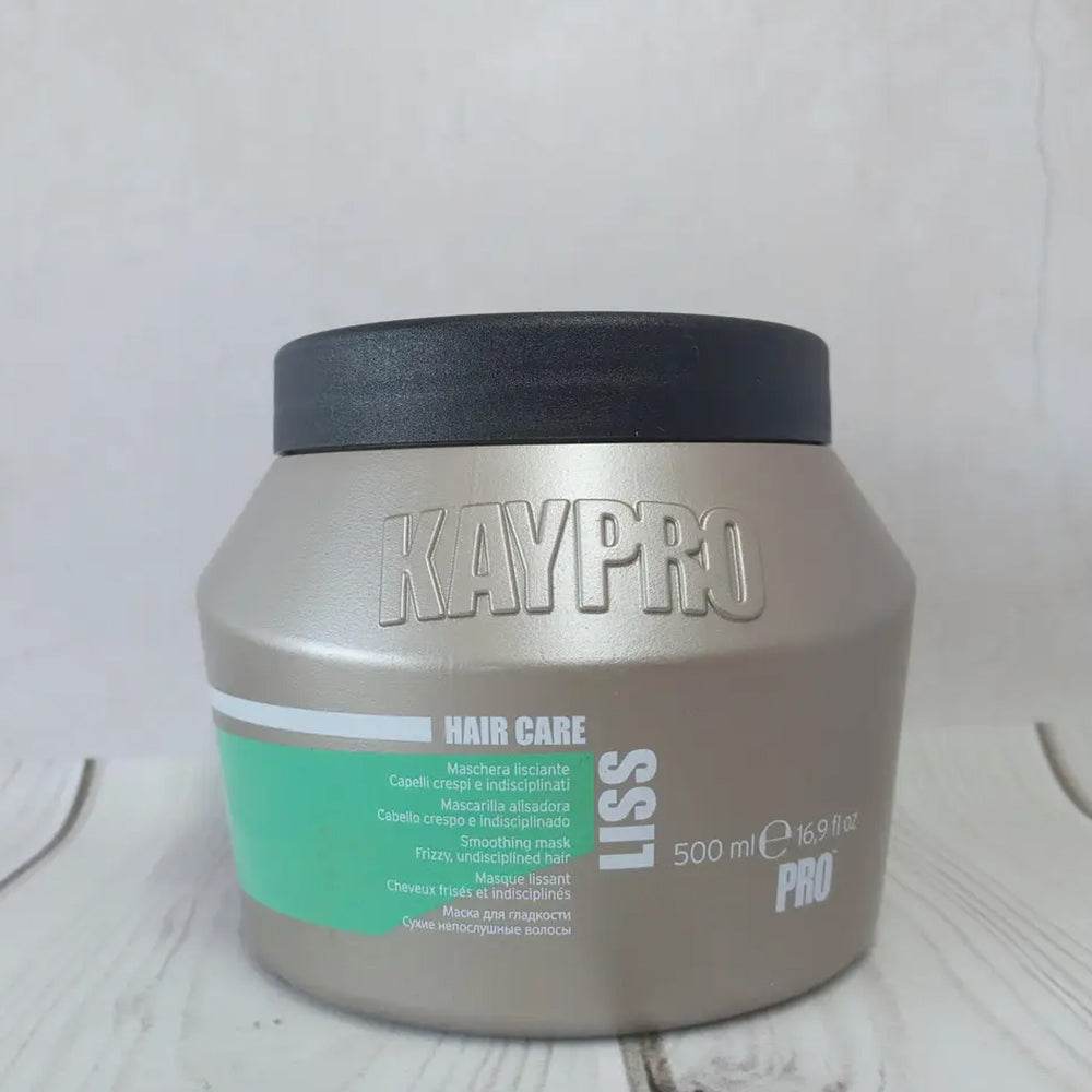 KAYPRO Liss Hair Mask 500ml - My Care Boutique