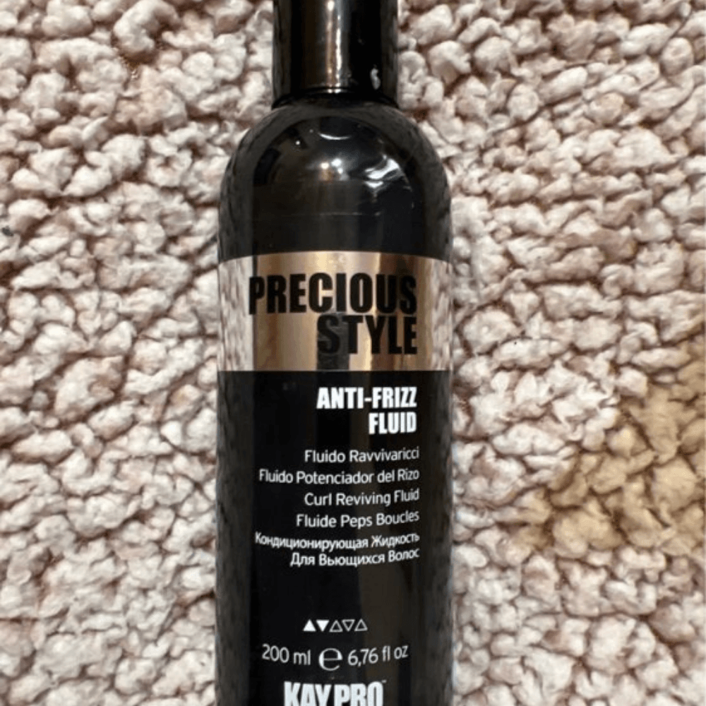 KAYPRO Precious Style Shaping Oil - 200 ML - My Care Boutique