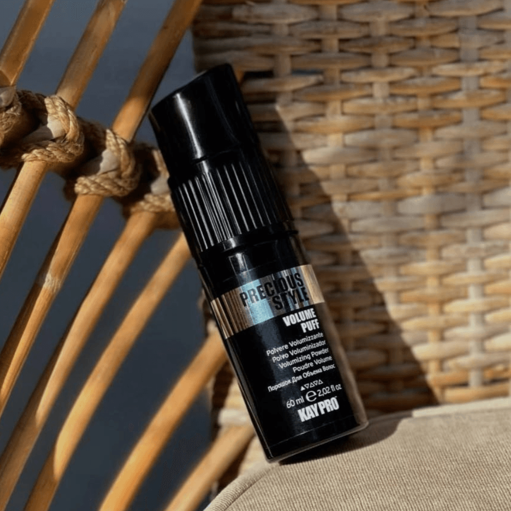 KAYPRO Precious Style Volume Puff 60ml - My Care Boutique