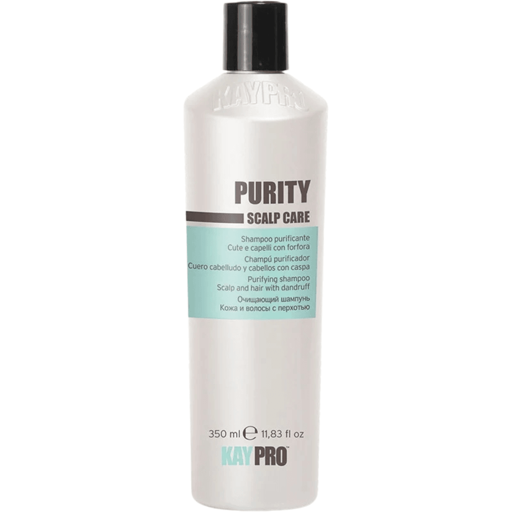 KAYPRO Purifying Shampoo Purity – Scalp and Hair with dandruff 350 ml - My Care Boutique
