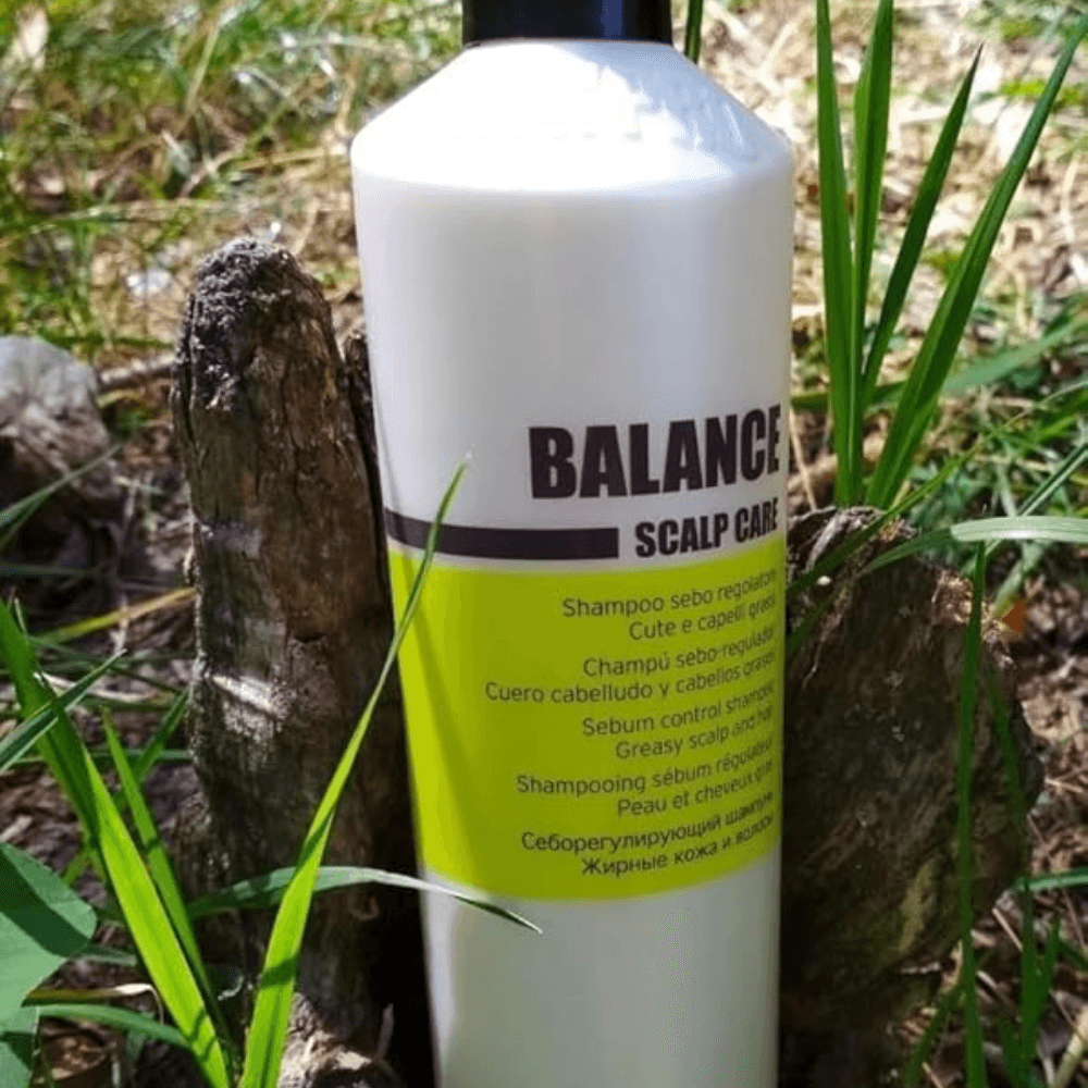 KAYPRO Sebum control Shampoo Balance – Greasy scalp and hair 350 ml - My Care Boutique