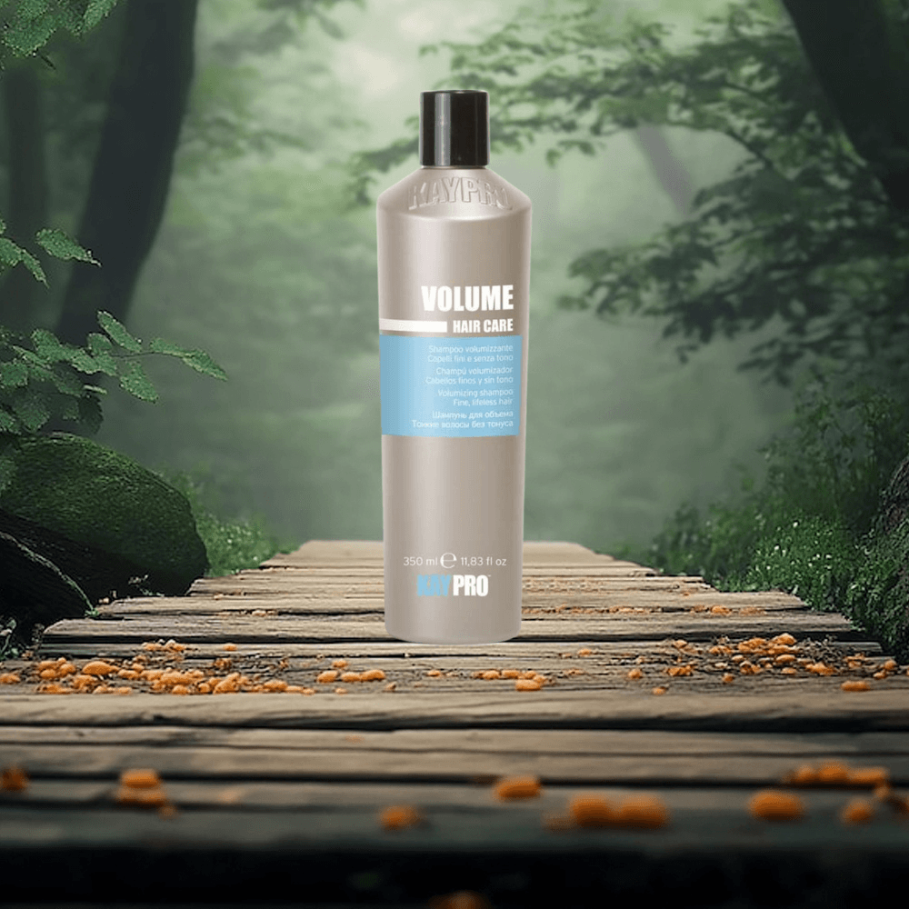KAYPRO Voluminizing Shampoo – Fine, Listless Hair 350 ml - My Care Boutique