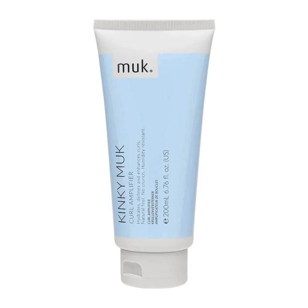 KINKY MUK CURL AMPLIFIER - 200ml - My Care Boutique