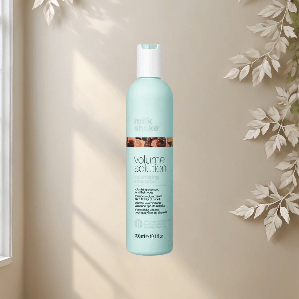 MIlkShake Volume Solution Shampoo 300ml - My Care Boutique
