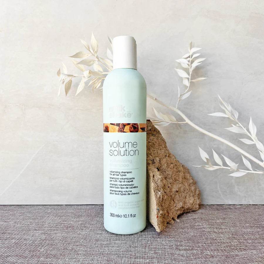 MIlkShake Volume Solution Shampoo 300ml - My Care Boutique