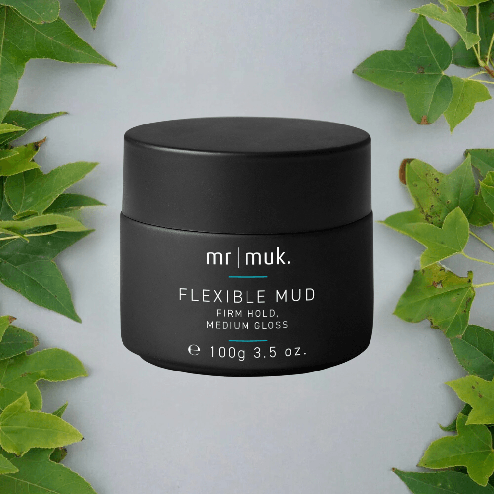 MR MUK FLEXIBLE MUD 100g - My Care Boutique