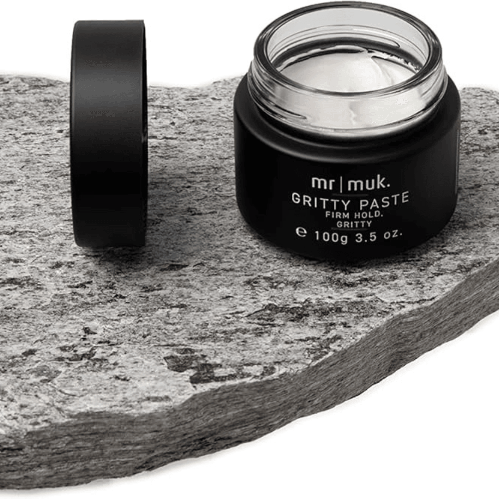 MR MUK GRITTY PASTE 100g - My Care Boutique