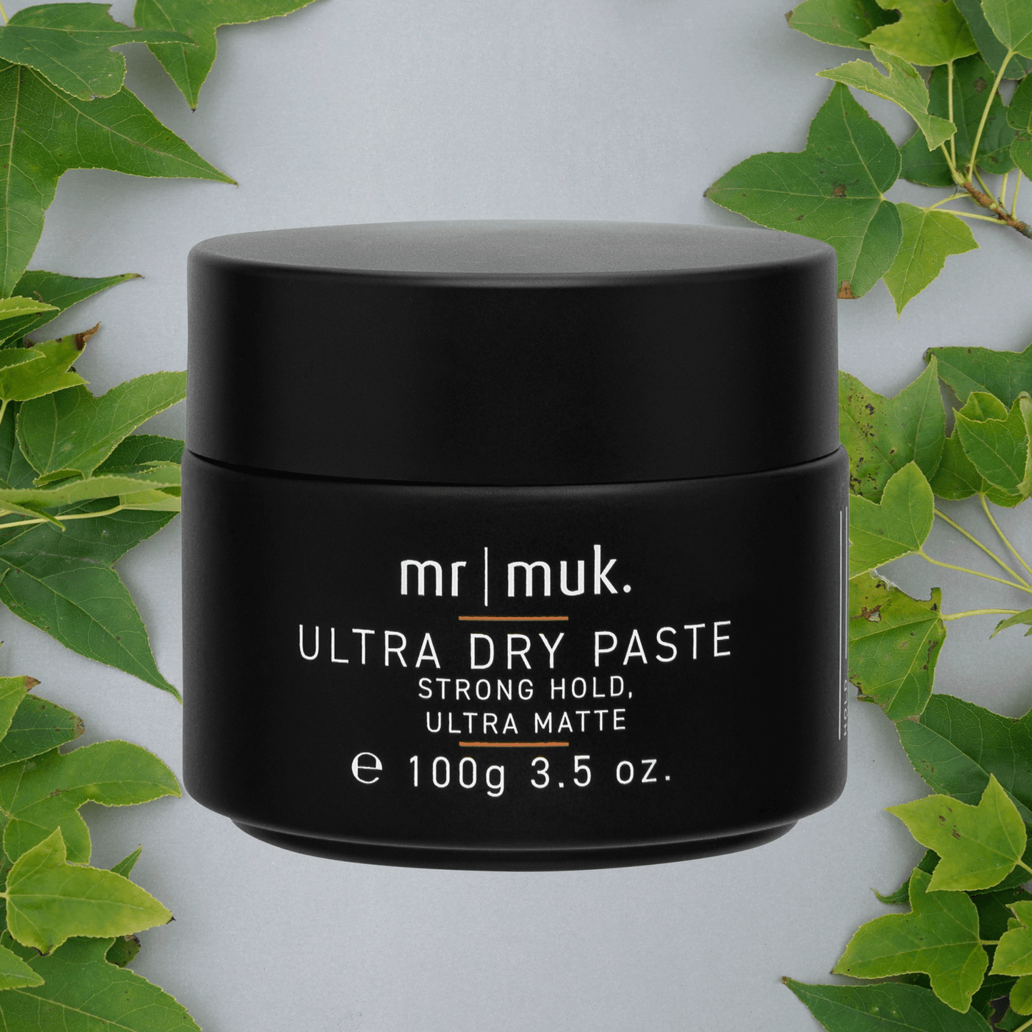 MR MUK ULTRA DRY PASTE 100GR - My Care Boutique