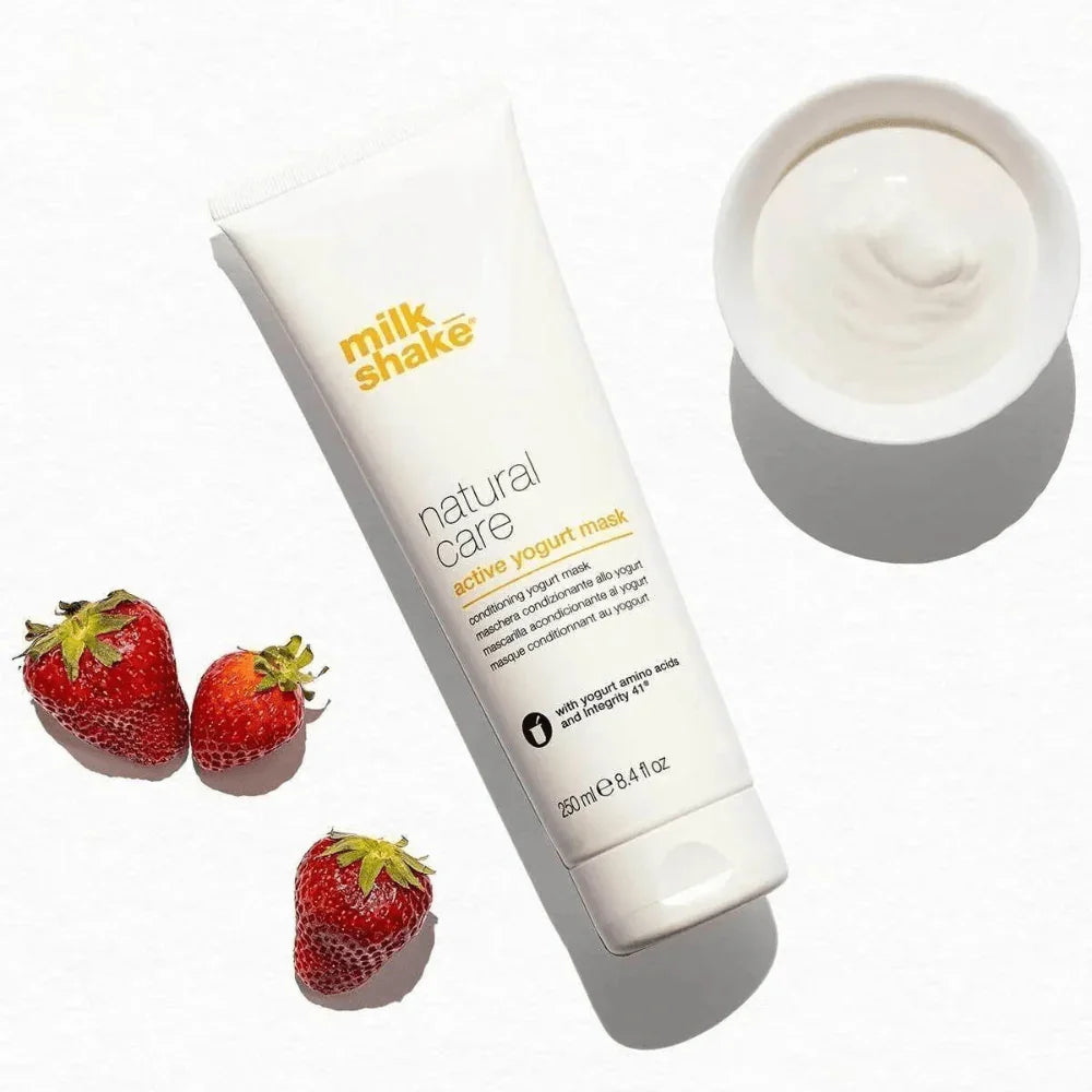 MilkShake Active Yogurt Mask 250ml - My Care Boutique