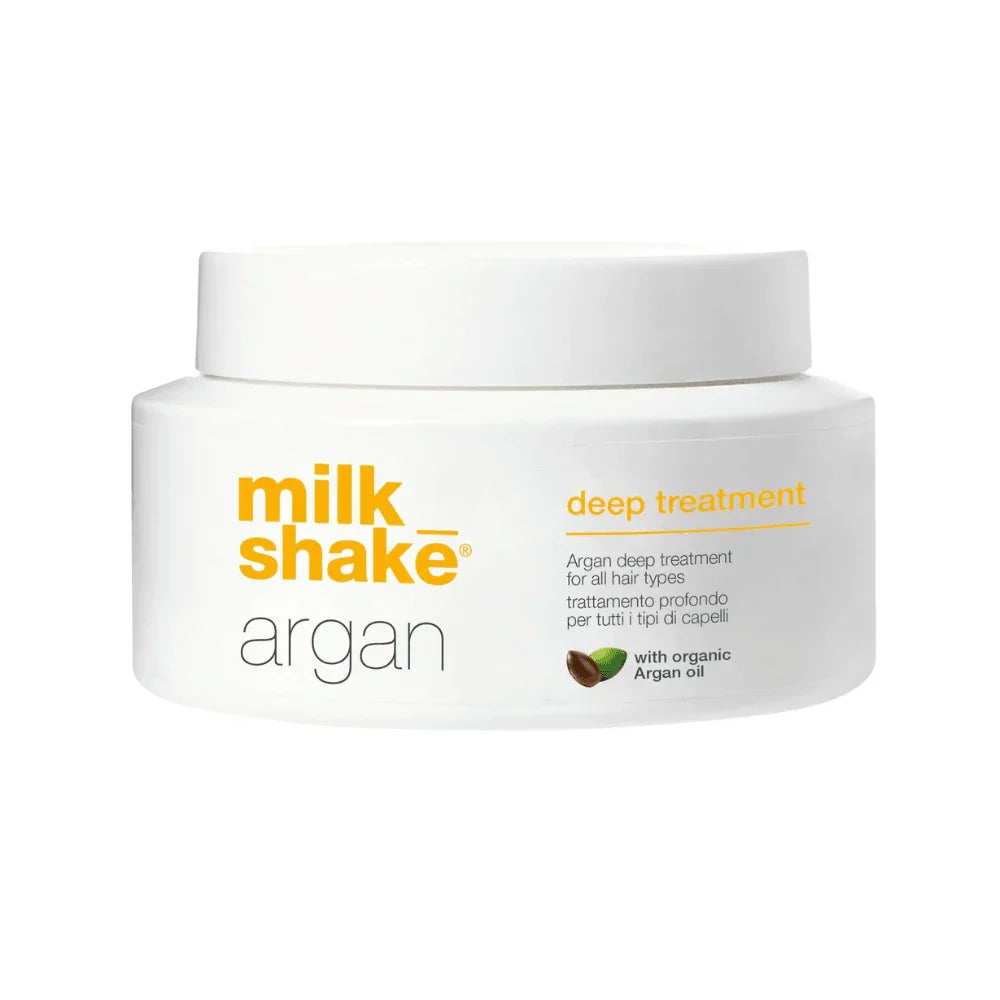 MilkShake Argan Deep Treatment 200ml - My Care Boutique