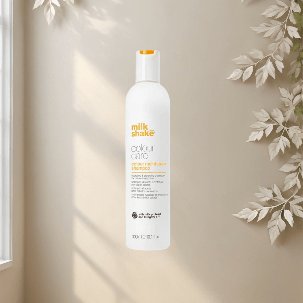 MilkShake Color Maintainer Shampoo 300ml - My Care Boutique