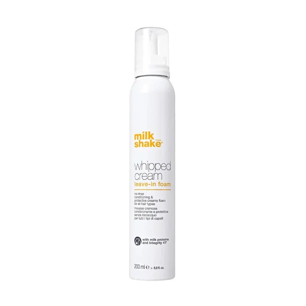 MilkShake Conditioning Whipped Cream 200ml - My Care Boutique