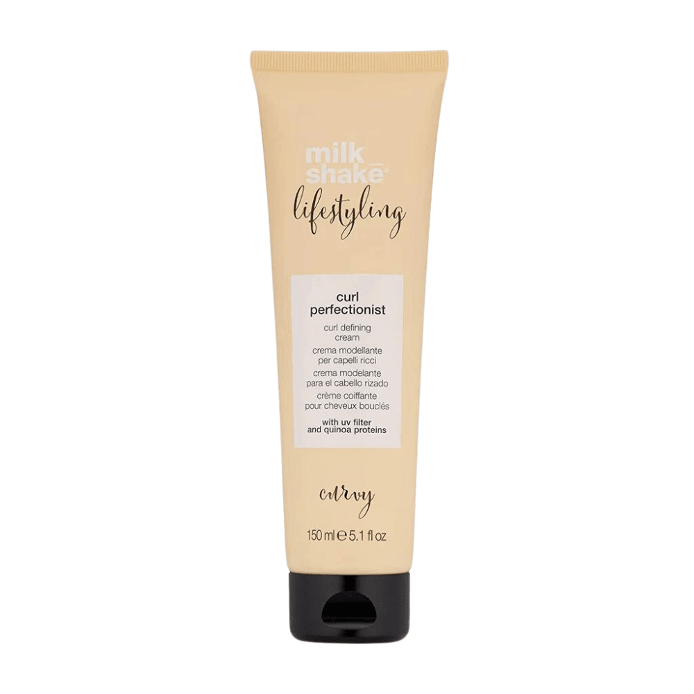 MilkShake Curl Perfectionist 150ml - My Care Boutique