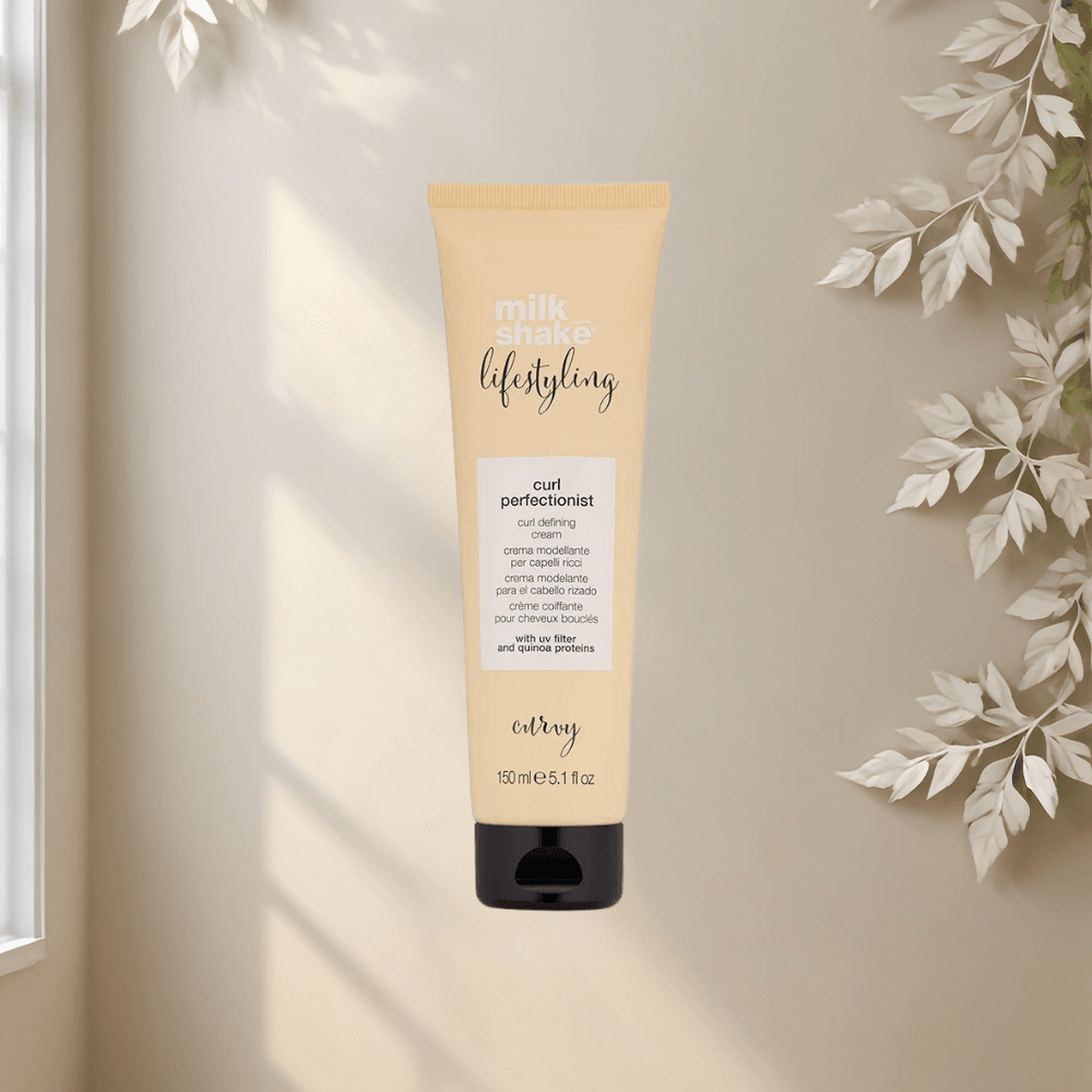 MilkShake Curl Perfectionist 150ml - My Care Boutique