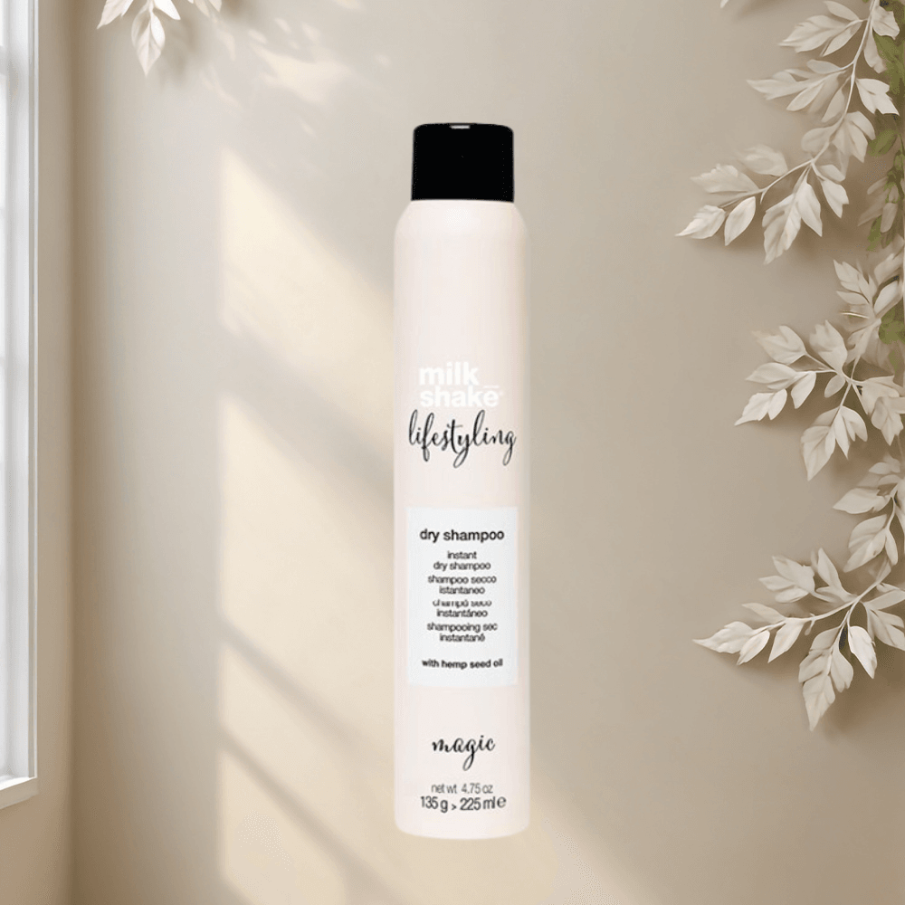 MilkShake Dry Shampoo 225ml - My Care Boutique