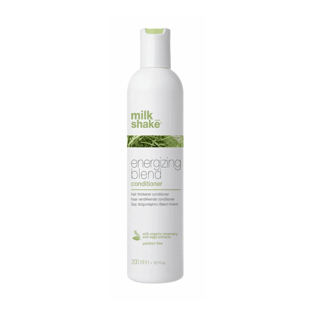 MilkShake Energizing Blend Conditioner 300ml - My Care Boutique