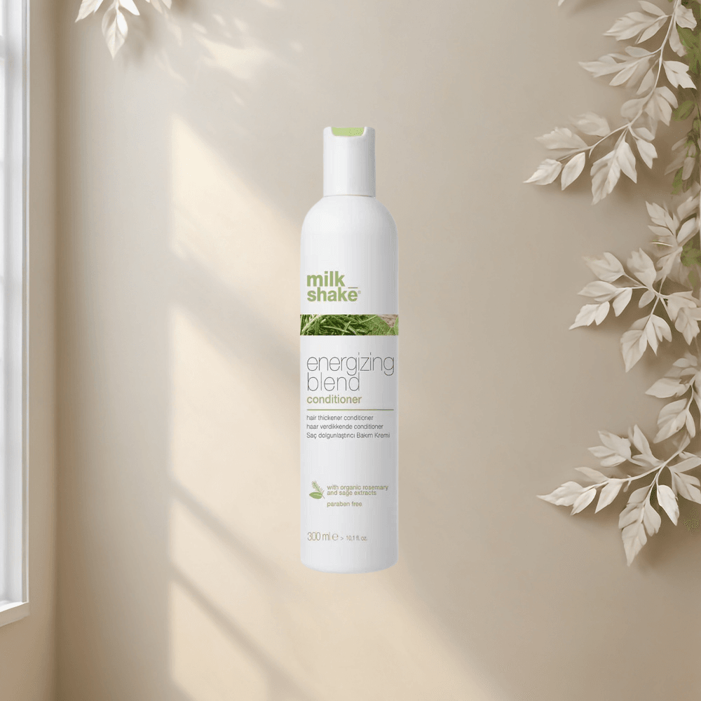 MilkShake Energizing Blend Conditioner 300ml - My Care Boutique